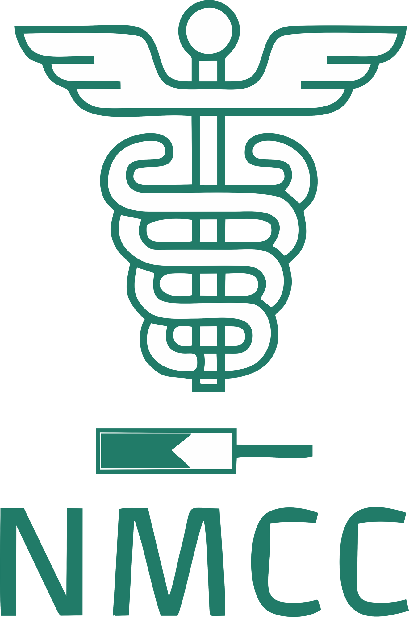 NMCC Store Serious Sports